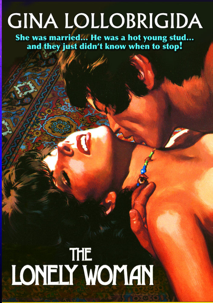 The Lonely Woman - 