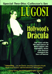 Lugosi: Hollywood's Dracula () - 