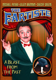 The Fartiste (1987) / That Voodoo You Do (2012) - 