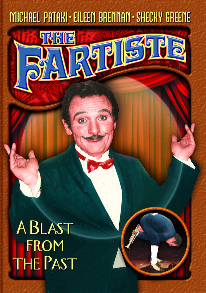 The Fartiste (1987) / That Voodoo You Do (2012) - 