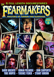 The Fearmakers - Volume 2 - 