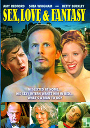 Sex, Love & Fantasy - 