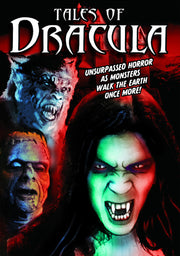 Tales of Dracula - 