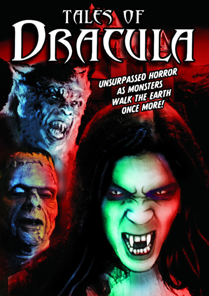 Tales of Dracula - 