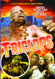 Triclops - 