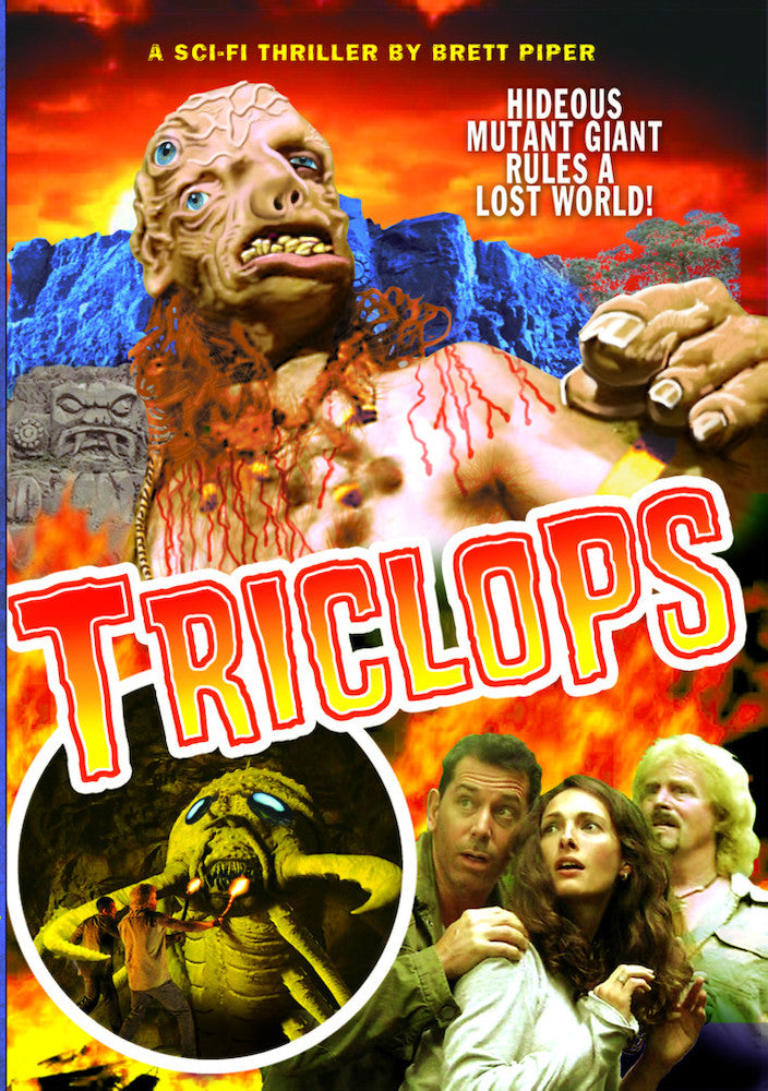 Triclops - 