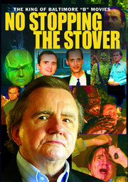 George Stover: No Stopping the Stover - 