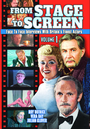 From Stage to Screen, Volume 1 - 
