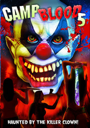 Camp Blood 5 - 