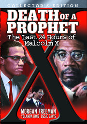 Death of a Prophet (Collector's Edition) - 