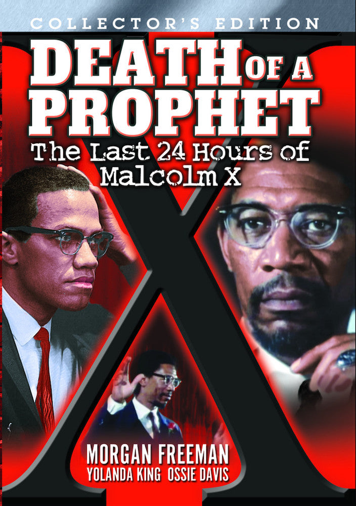 Death of a Prophet (Collector's Edition) - 
