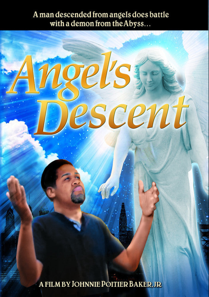 Angel's Descent - 