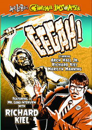 Mr. Lobo's Cinema Insomnia: Eegah! - 