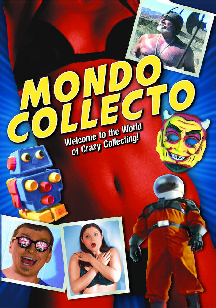 Mondo Collecto - 
