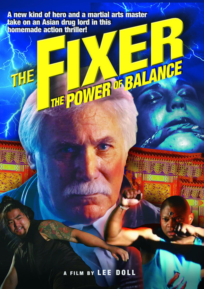 The Fixer - 