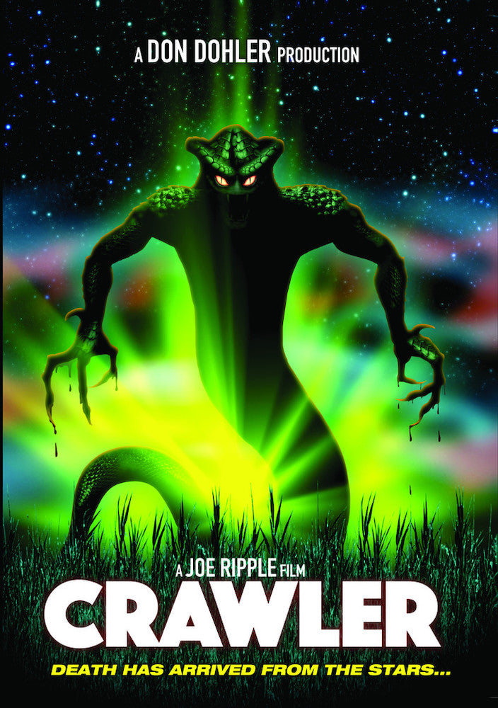 Crawler - 