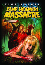 Camp Hideaway Massacre - 