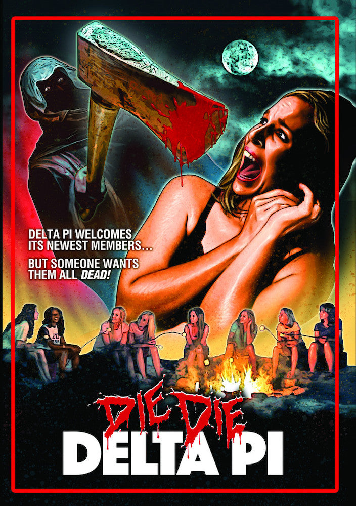 Die Die Delta Pi - 