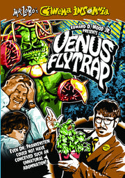 Mr. Lobo's Cinema Insomnia: Venus Flytrap - 