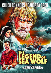 The Legend of Sea Wolf - 