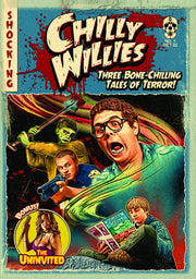 Chilly Willies (Bonus: The Uninvited) - 