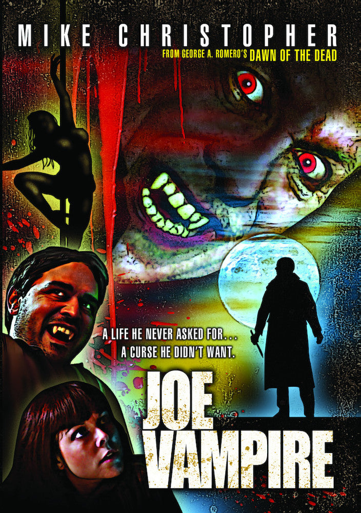 Joe Vampire - 