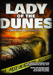 The Lady of the Dunes - 