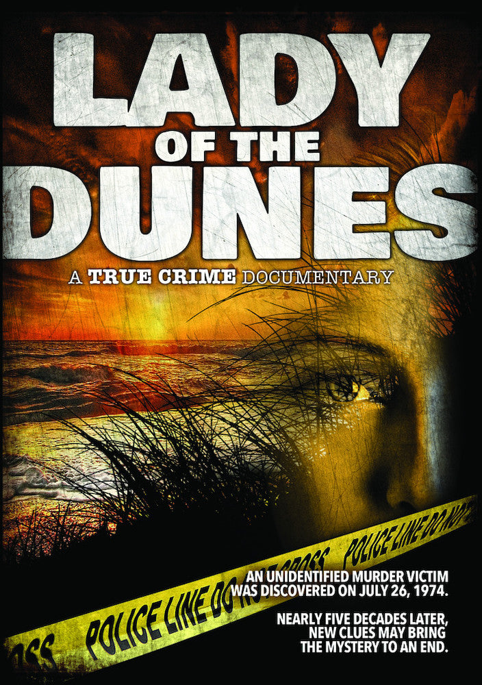 The Lady of the Dunes - 