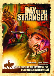 Day of the Stranger - 