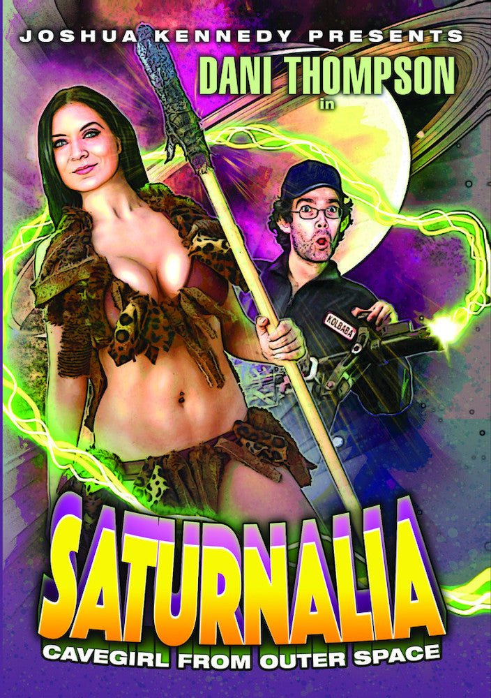Saturnalia - 