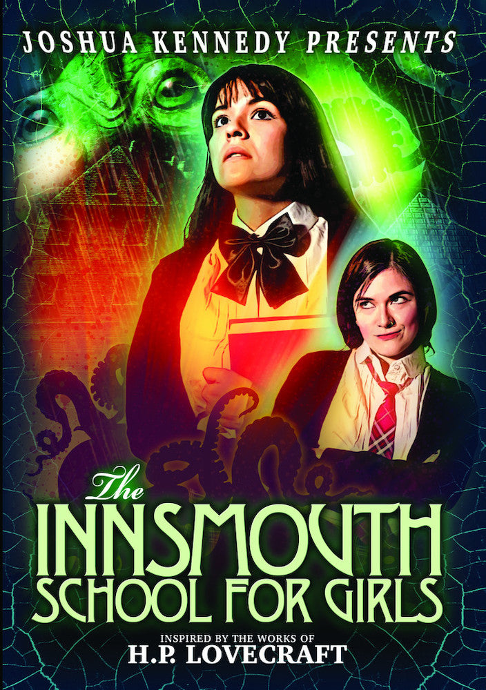 The Innsmouth School for Girls - 