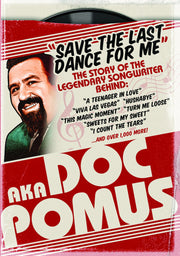 A.K.A Doc Pomus - 