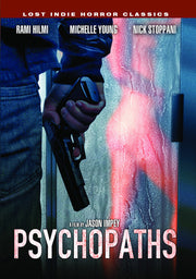 psychopaths - DVD