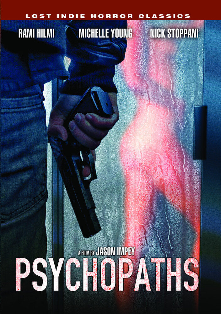 psychopaths - DVD