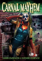 Carnal Mayhem - 