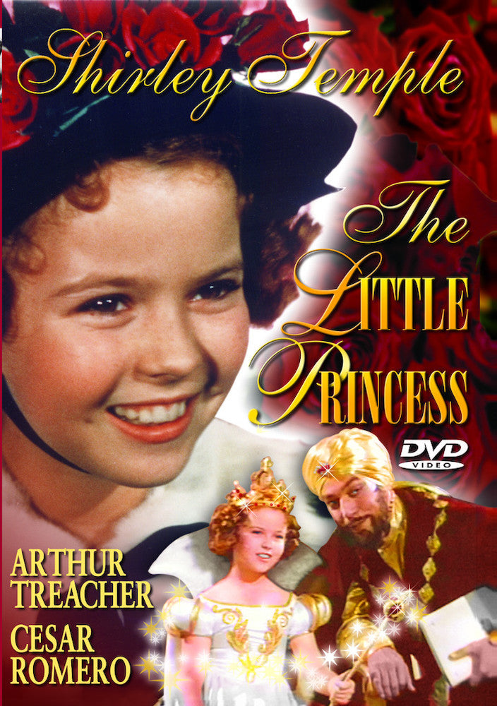 The Little Princess - 