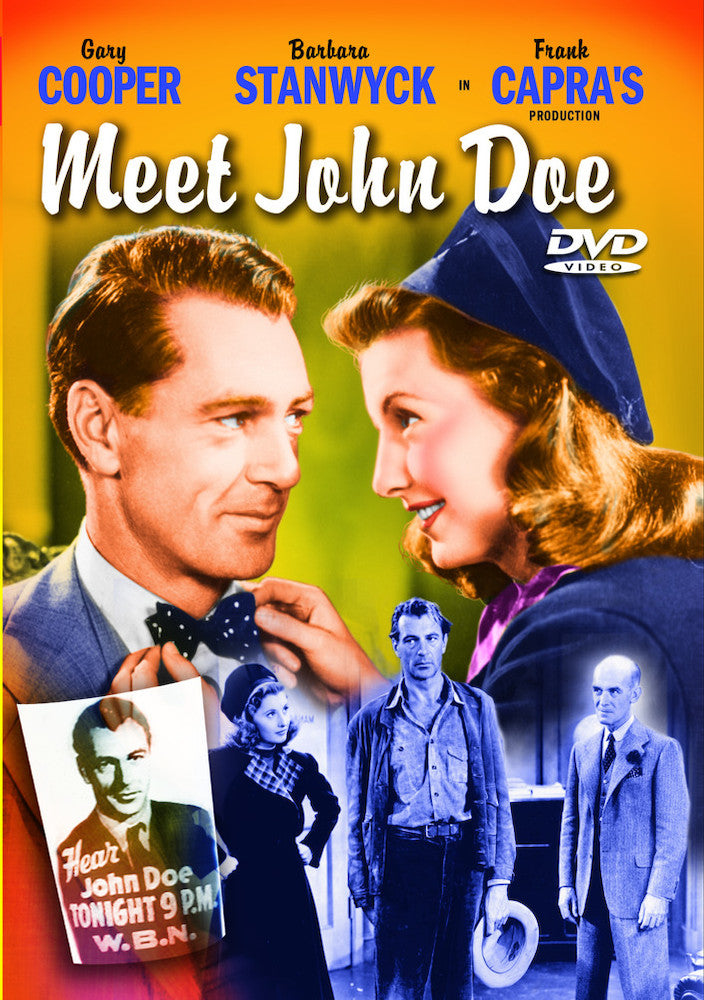 Meet John Doe - 