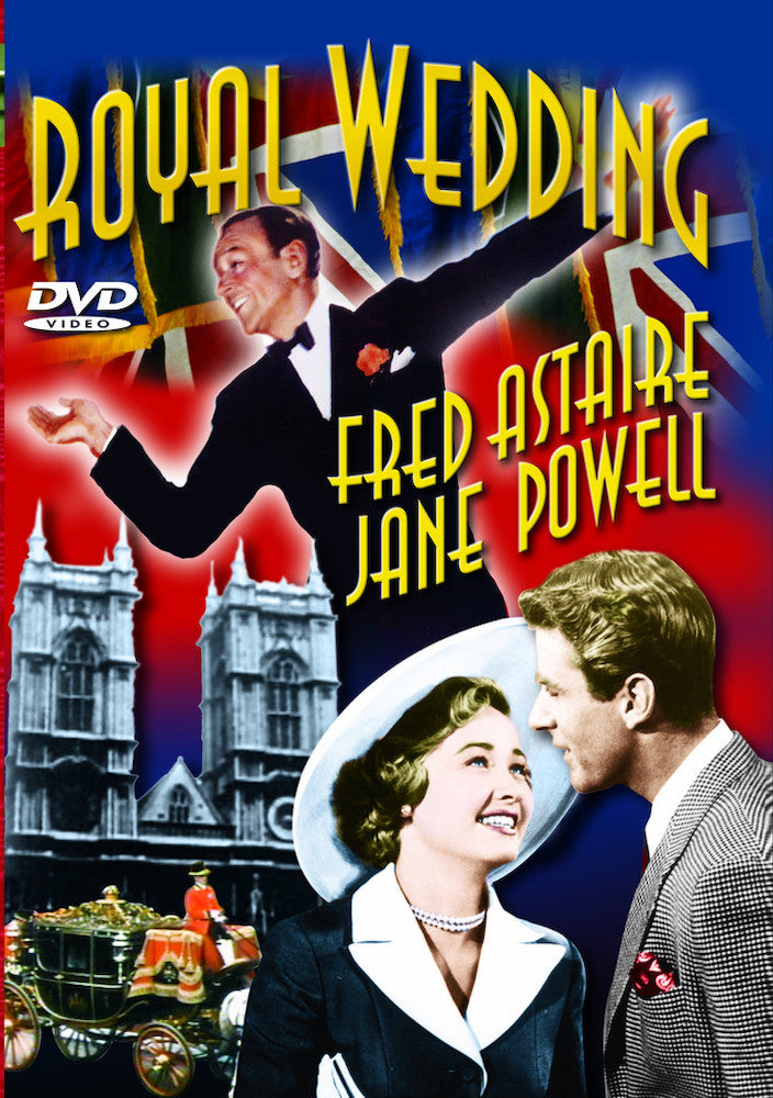 Royal Wedding - 