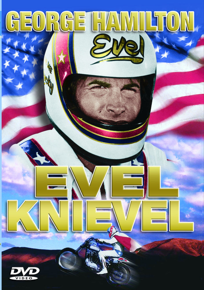 Evel Knievel - 