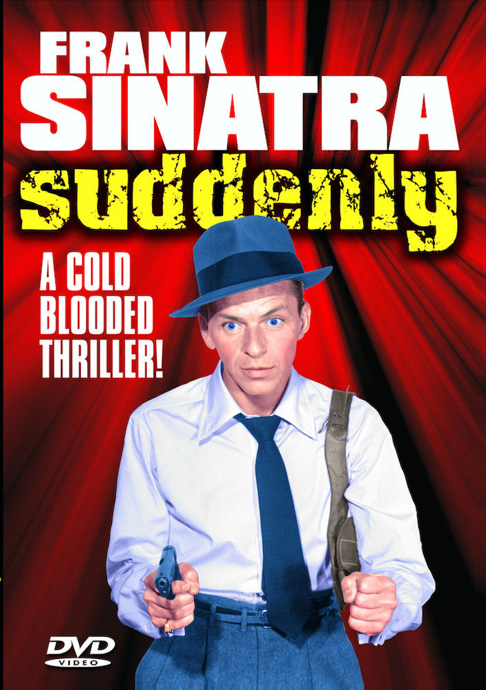 Suddenly - 