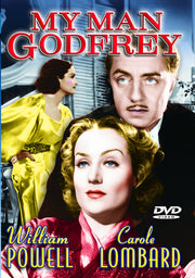 My Man Godfrey - 