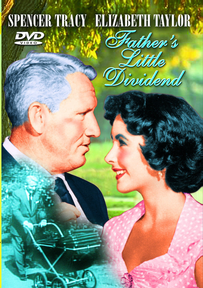 Father's Little Dividend - 
