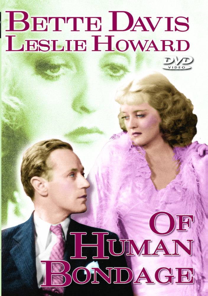 Of Human Bondage - 