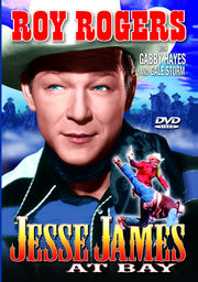 Jesse James at Bay - 