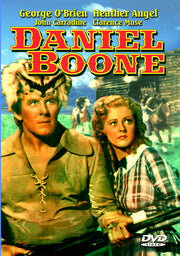Daniel Boone - 