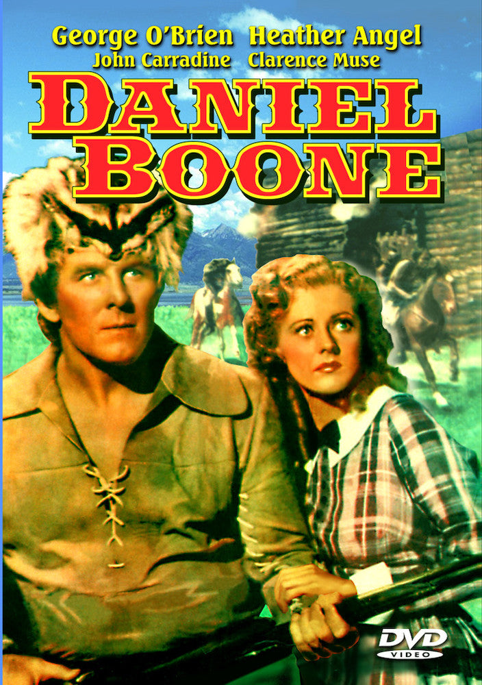 Daniel Boone - 