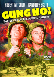 Gung Ho! - 