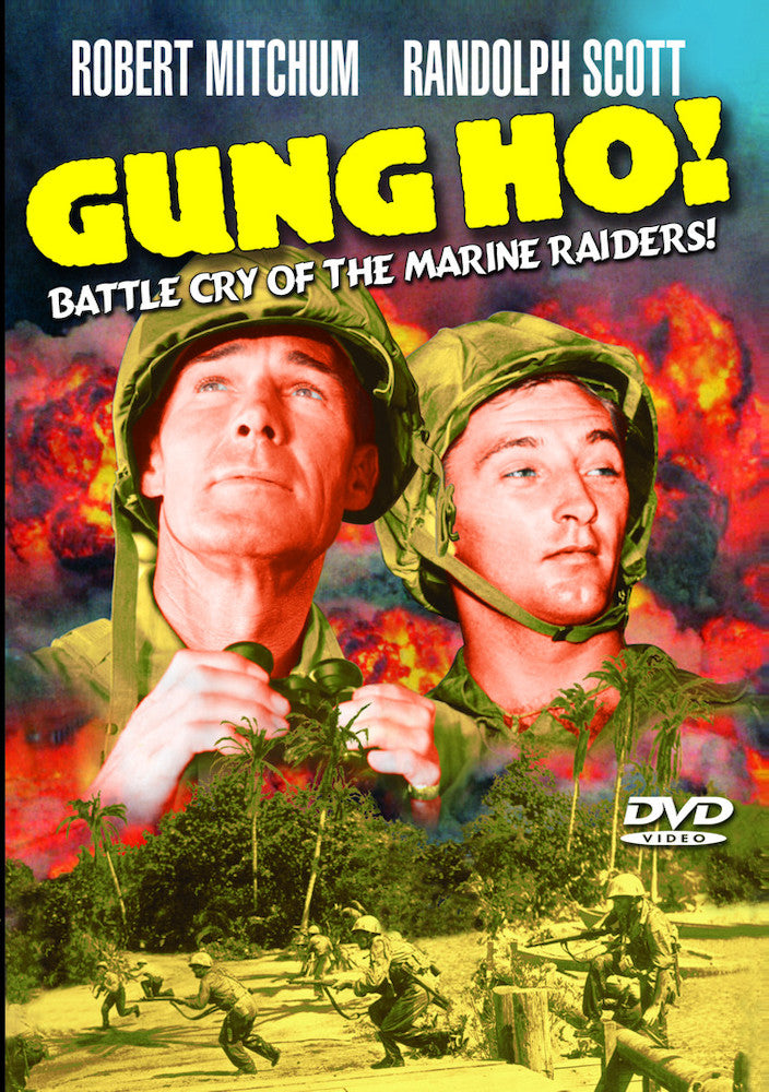 Gung Ho! - 