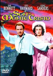 Son of Monte Cristo - 