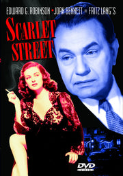 Scarlet Street - 